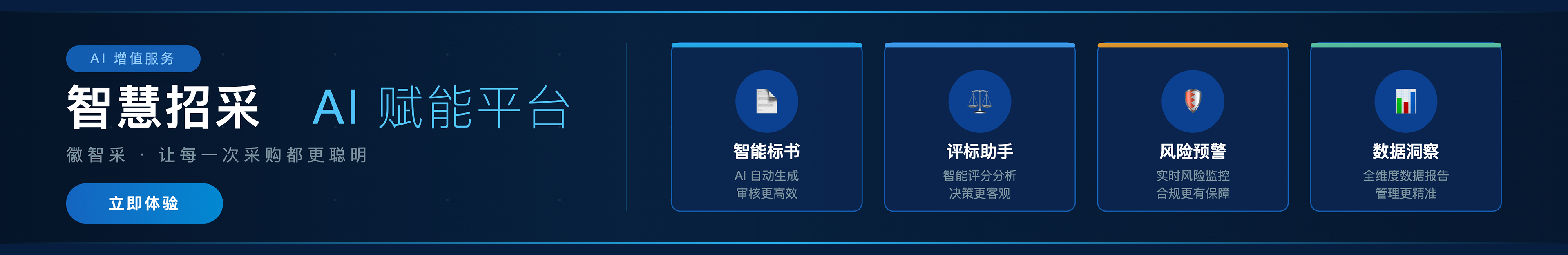 徽智采平台