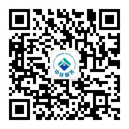 公众号二维码